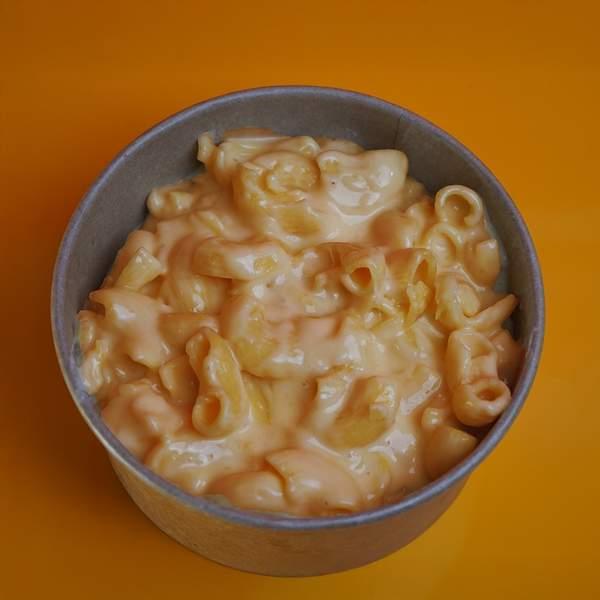 Mac&Cheese