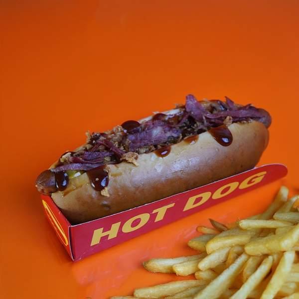 American Hot-Dog