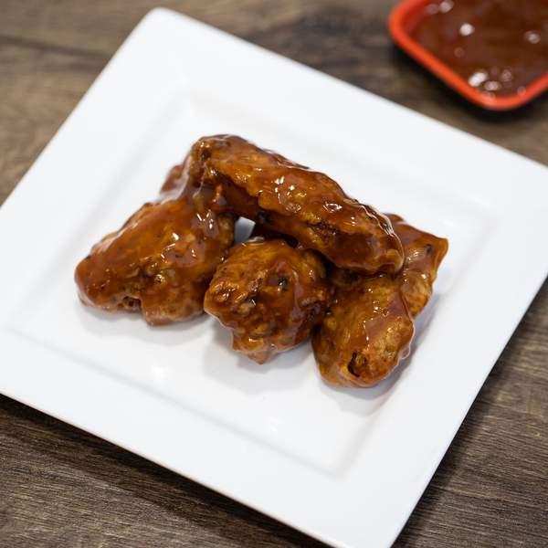 Wings Buffalo 4 pcs