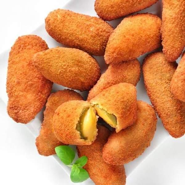 Jalapeño Bombs 5 pcs