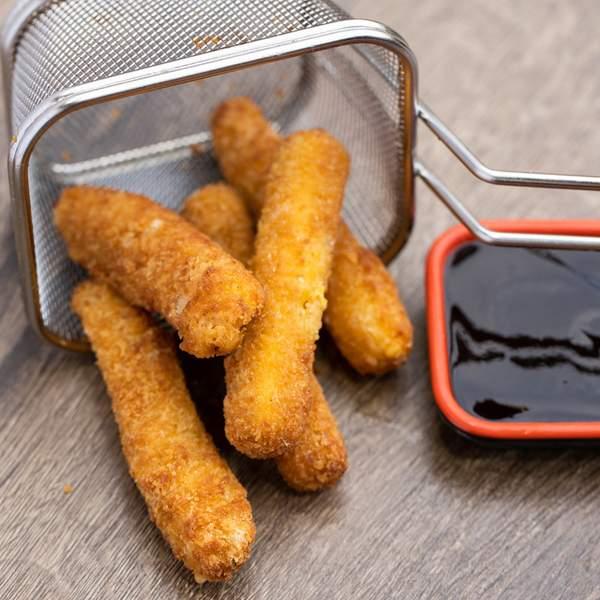 Cheddar Sticks 5 pcs