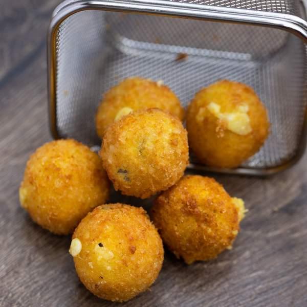 Chili Cheese Nuggets 6 pcs