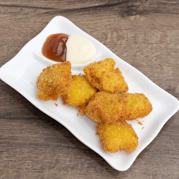Nuggets 6 pcs