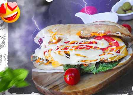 Ciabatta Thon