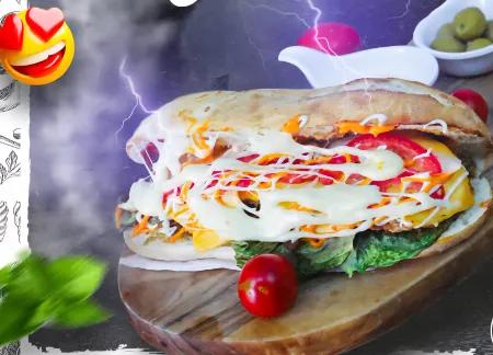 Ciabatta Thon