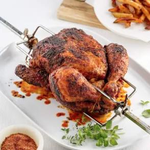 Poulet Grillée