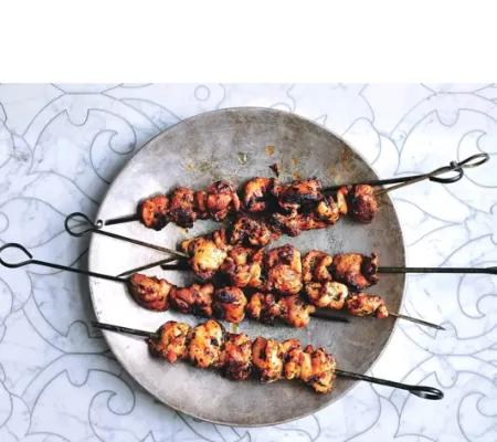 Mini Brochette (1pc)