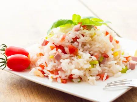 Salade de Riz 250g