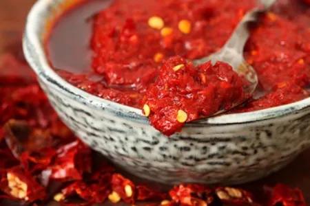 Harissa Arbi  200g