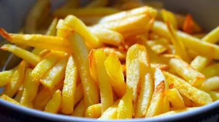Fries Classique