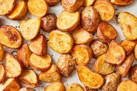 Potatoes