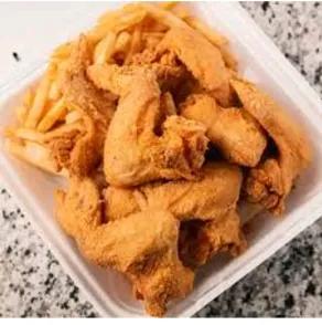 Box Crunchy