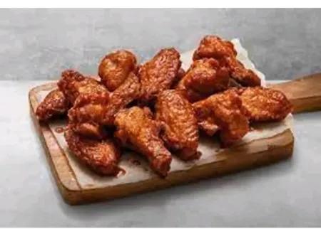 Box Wings