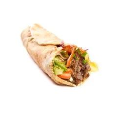 Shawarma Double