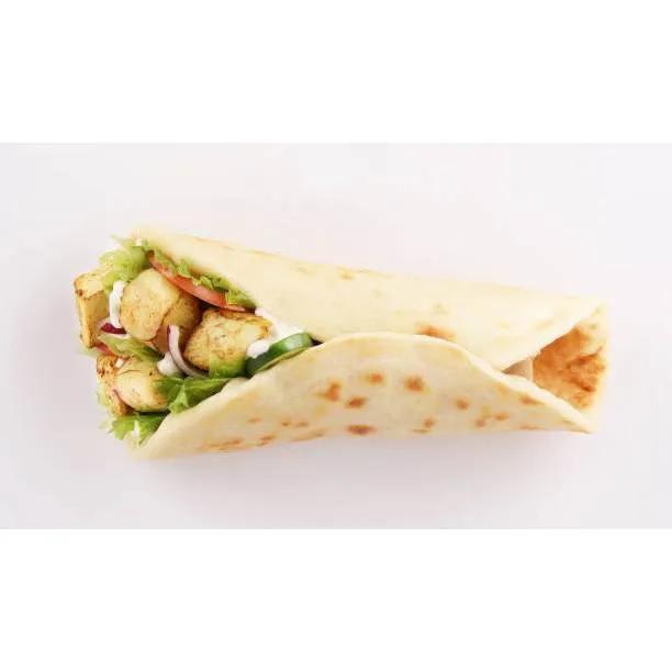 Sandwich Chich Taouk