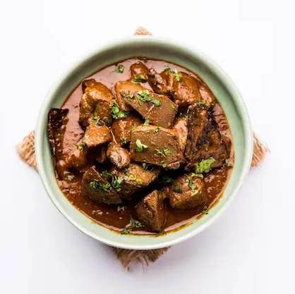 Plat Kebda Mchermla