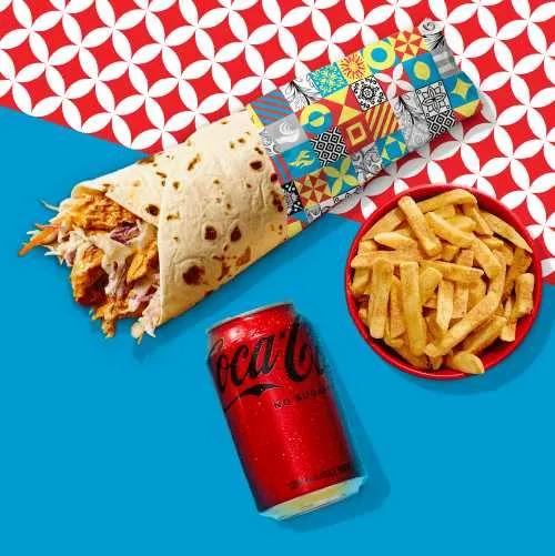 Pack Tacos