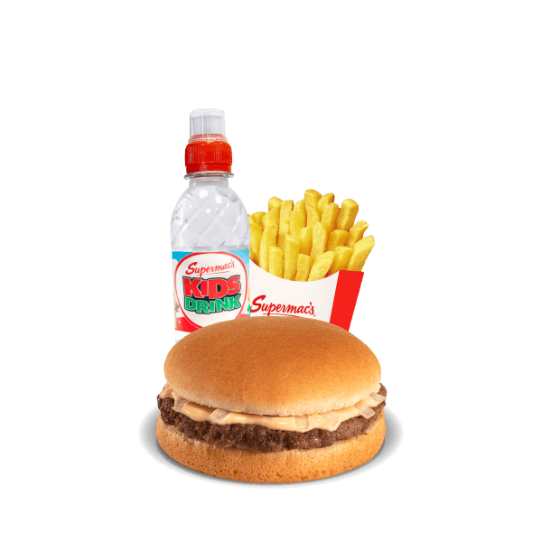 Pack Burger