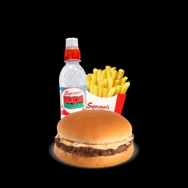 Pack Burger