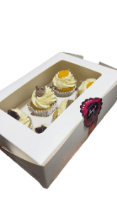 Box Cupcakes
