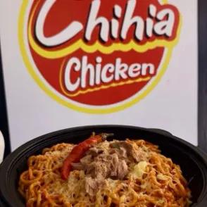 Pâte Bolognaise