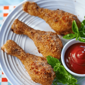 Pilon Panée 1 Pièce