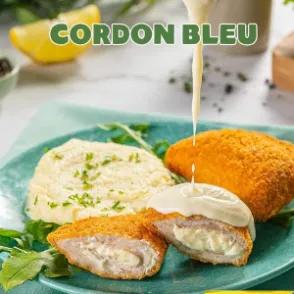 Box Cordon Bleu