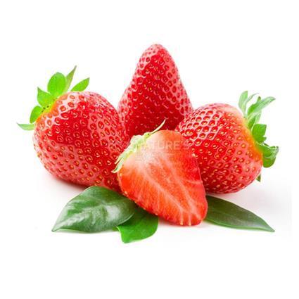 Strawberries 250g