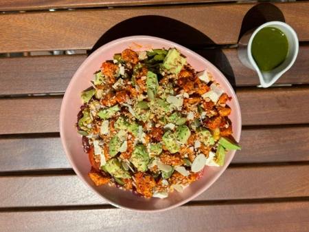 Salade Ultraprotein