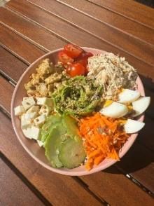 Salade Mexicaine
