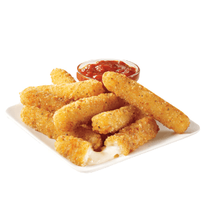 10 Mozza Stick