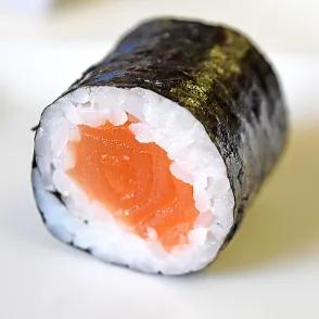 Saumon Fromage