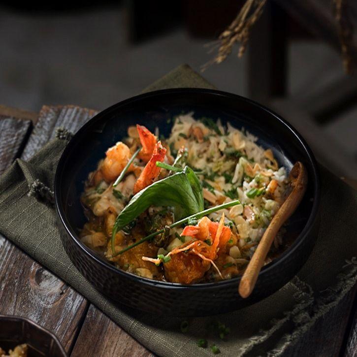 PETIT CASSOULET PECHEUR