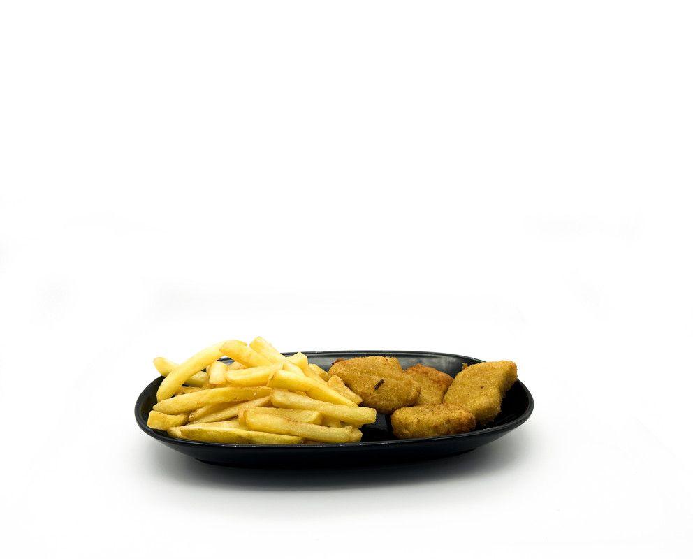 NUGGETS CLASSIQUES - 4 Pièces