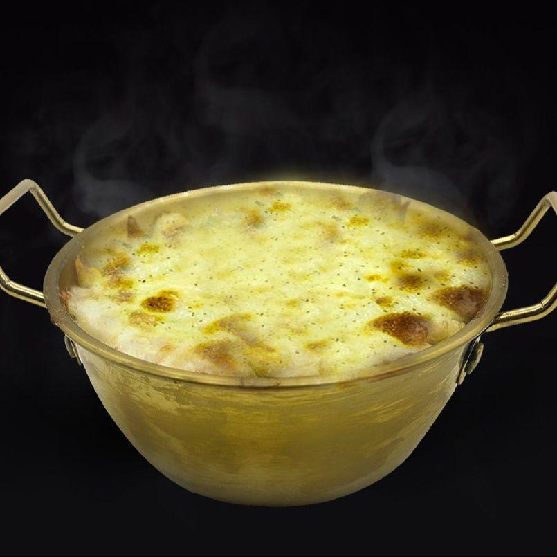 PASTICCIO BOLOGNAISE