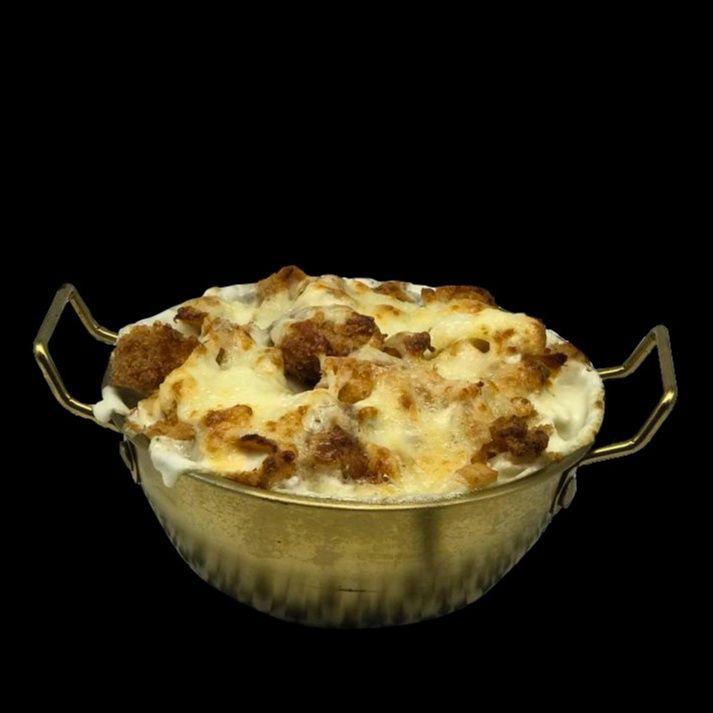 PASTICCIO CRISPY POULET