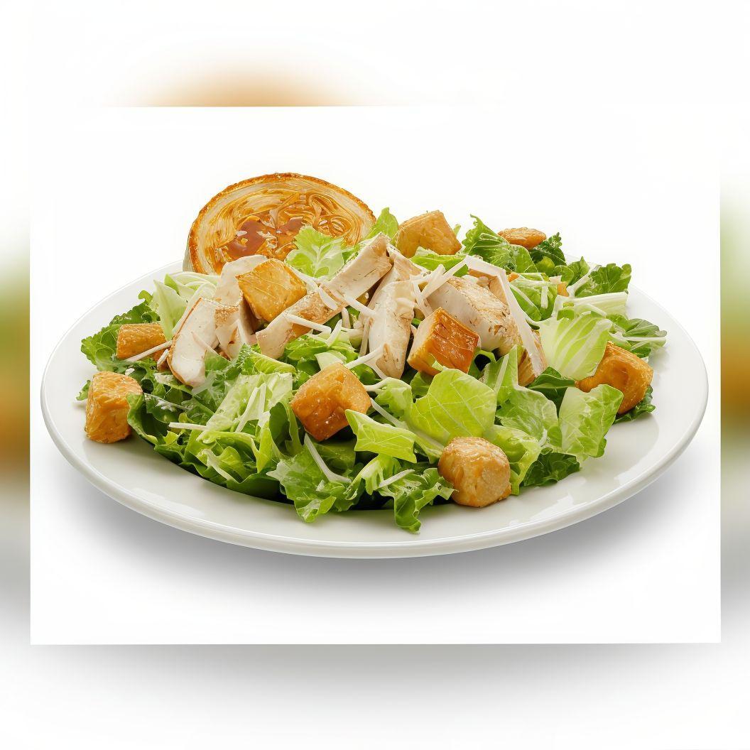 Salade César