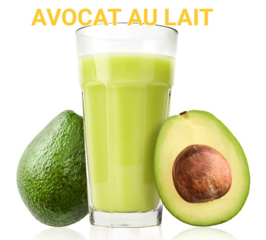 Jus d'Avocat