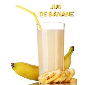 Jus de Banane