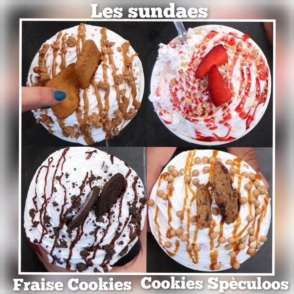 Sundae