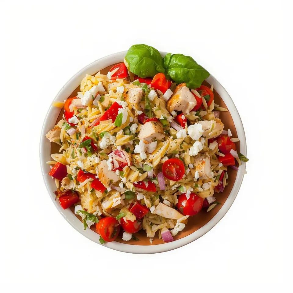 Salade Mexicaine
