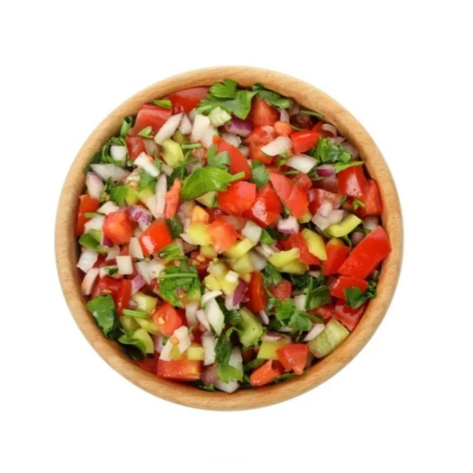 Salade Marocaine