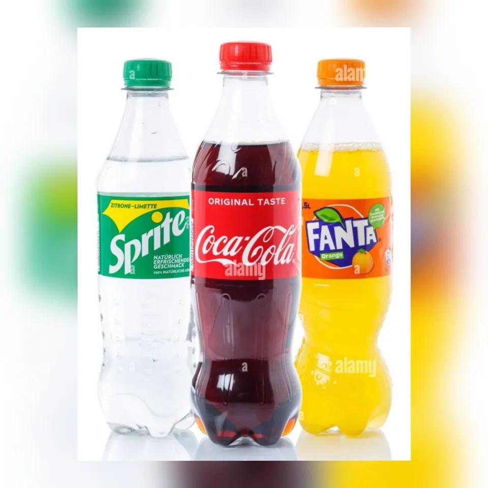 Coca Cola