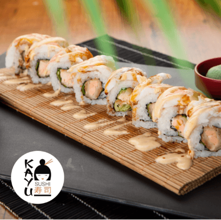 Tartare de Crevettes