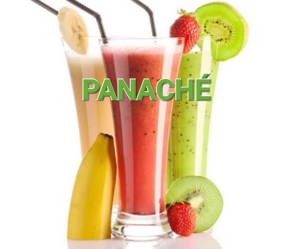 Panaché