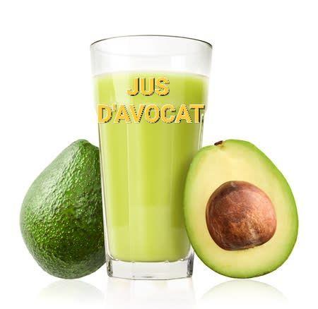 Jus d'Avocat