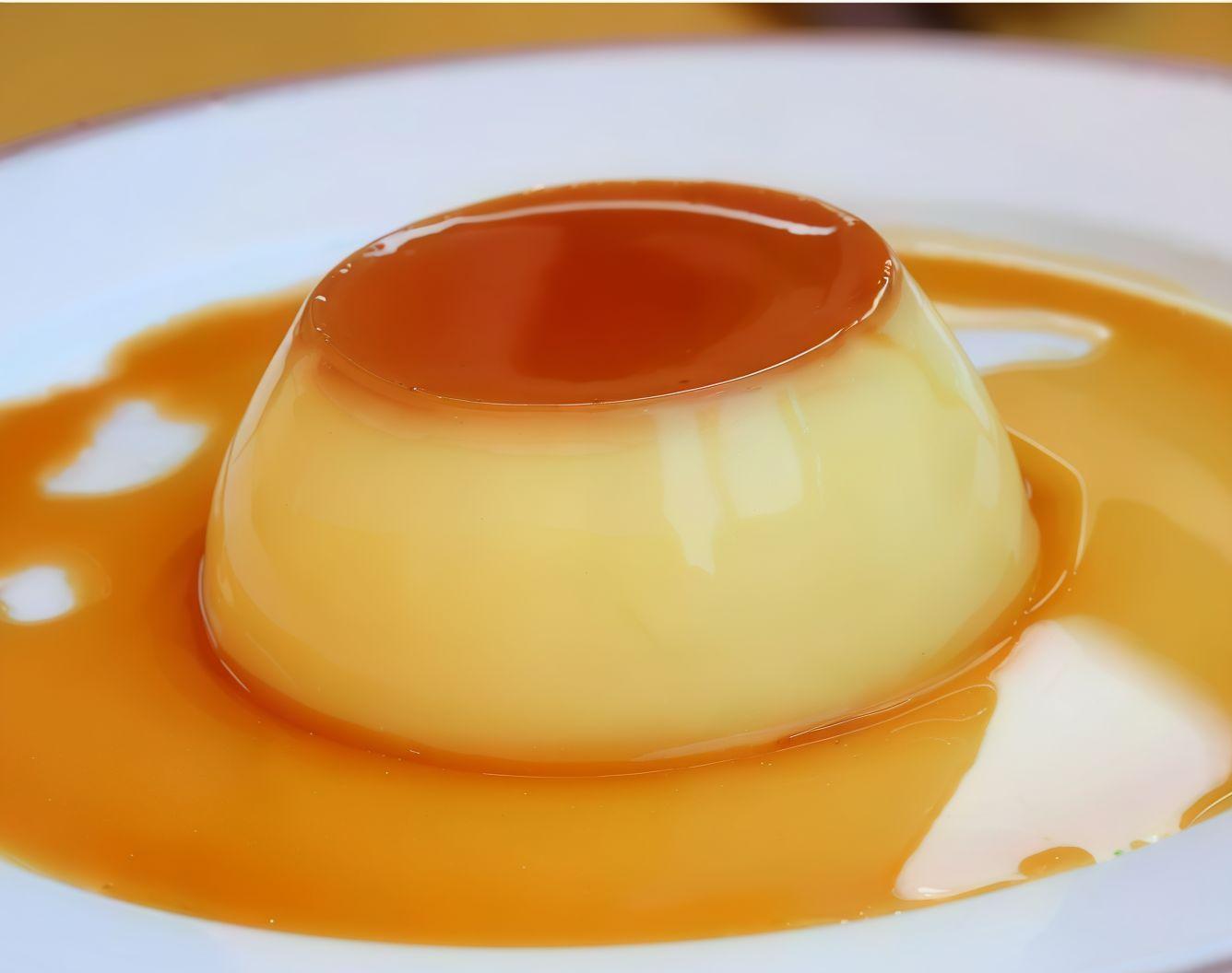 Flan