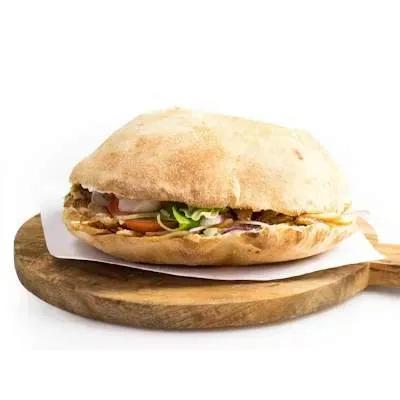 Tabouna Viande Hachée