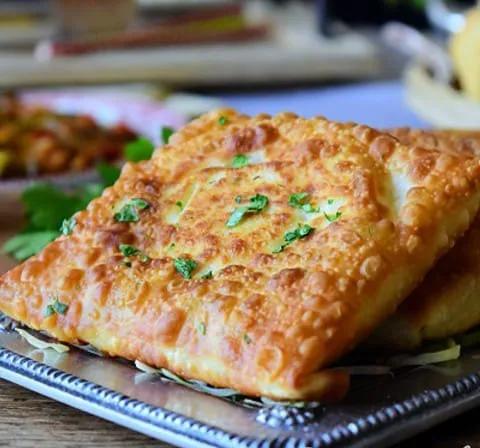 Brik Mixte