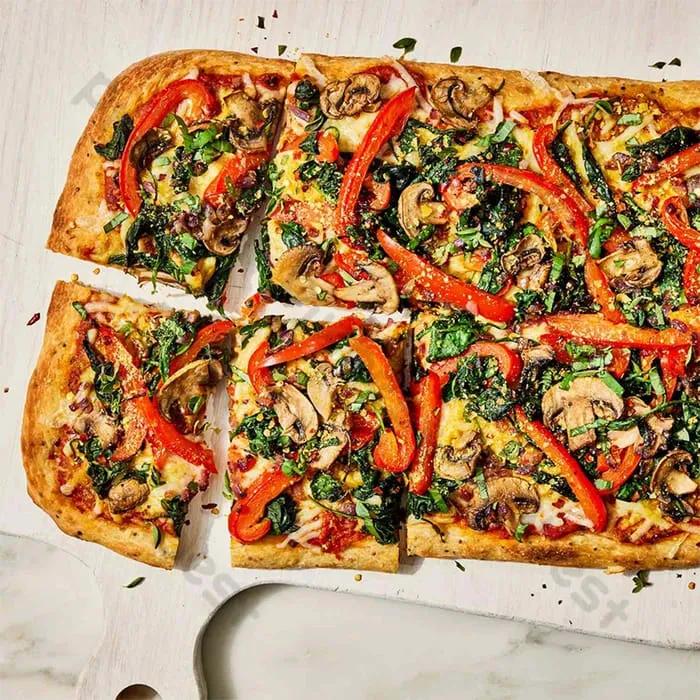 Plateau Pizza